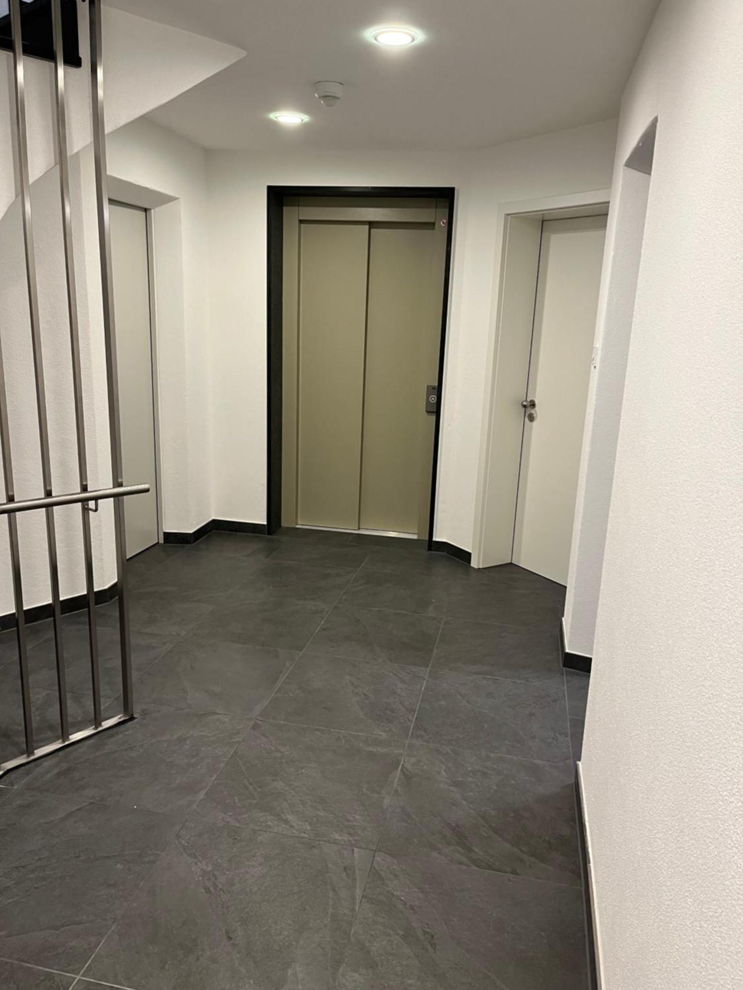 Apartmán Uniqe I 90Qm I Terrasse Rosenheim Exteriér fotografie