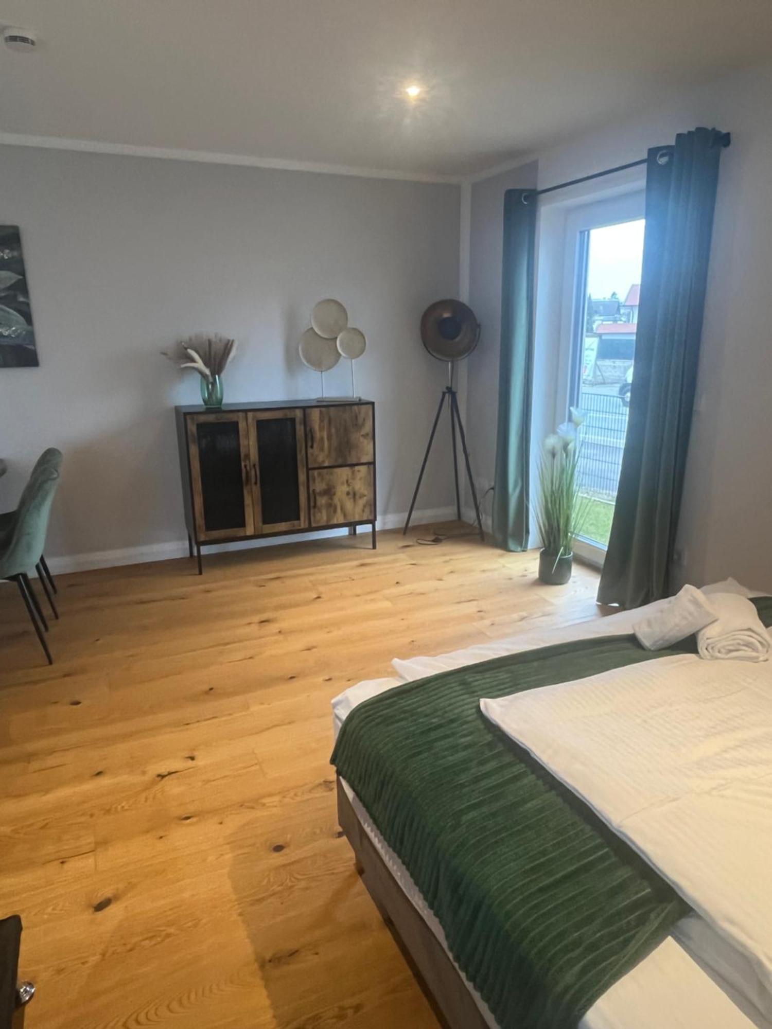Apartmán Uniqe I 90Qm I Terrasse Rosenheim Exteriér fotografie